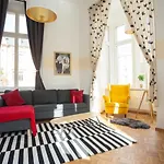 Apartment Fullhouse - Halle - M29