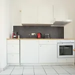 Apartment Fullhouse - Halle - M29 *