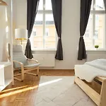 Apartment Fullhouse - Halle - M29 Halle (Saale)