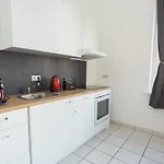 Fullhouse - Halle - M29 Apartment
