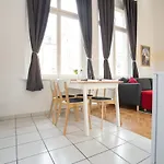 Apartment Fullhouse - Halle - M29 *
