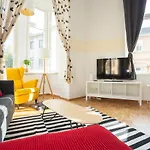Apartment Fullhouse - Halle - M29 Halle (Saale)