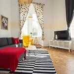 Apartment Fullhouse - Halle - M29 *