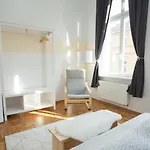 Fullhouse - Halle - M29 Apartment