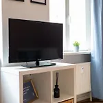 Apartment Fullhouse - Halle - M29 *