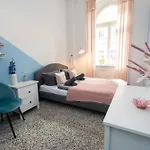 Apartment Fullhouse - Halle - M29