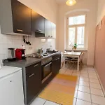 Apartment Fullhouse - Halle - M29 *