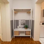 Fullhouse - Halle - M29 Apartment Halle (Saale)
