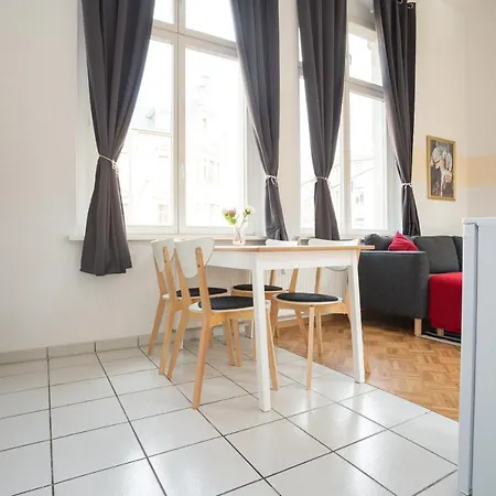 Apartment Full House Premium - Halle Paulusviertel *