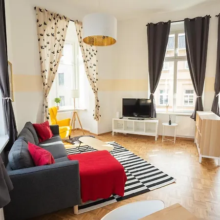 Apartment Full House Premium - Halle Paulusviertel Halle (Saale)