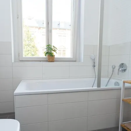 Full House Premium - Halle Paulusviertel Apartment Halle (Saale)