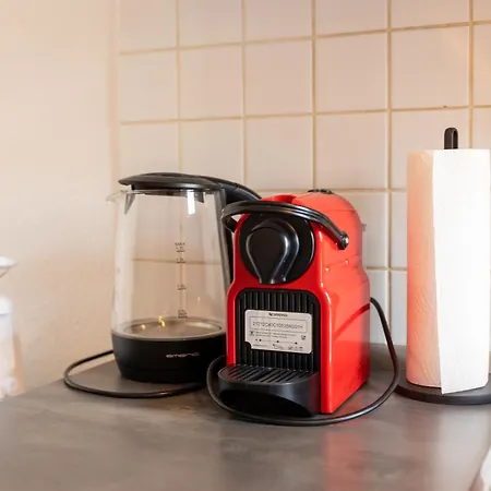 Lägenhet Fullhouse - Halle - M29