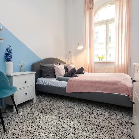 Lägenhet Fullhouse - Halle - M29 Halle (Saale)