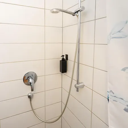 Full House Premium - Halle Paulusviertel Apartment