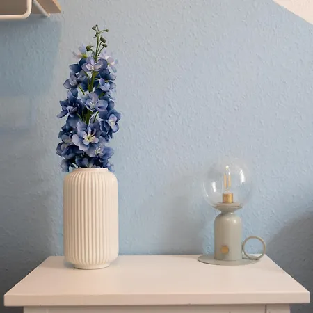 Full House Premium - Halle Paulusviertel Apartment *