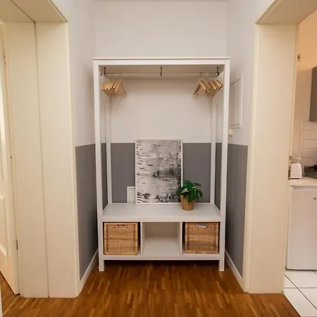 Full House Premium - Halle Paulusviertel Apartment Halle (Saale)
