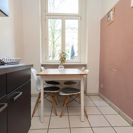 Apartment Fullhouse - Halle - M29 Halle (Saale)