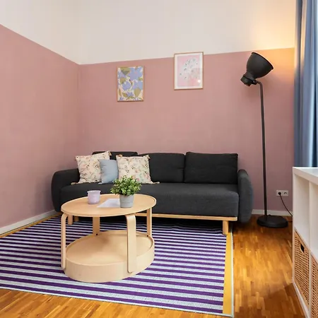 Fullhouse - Halle - M29