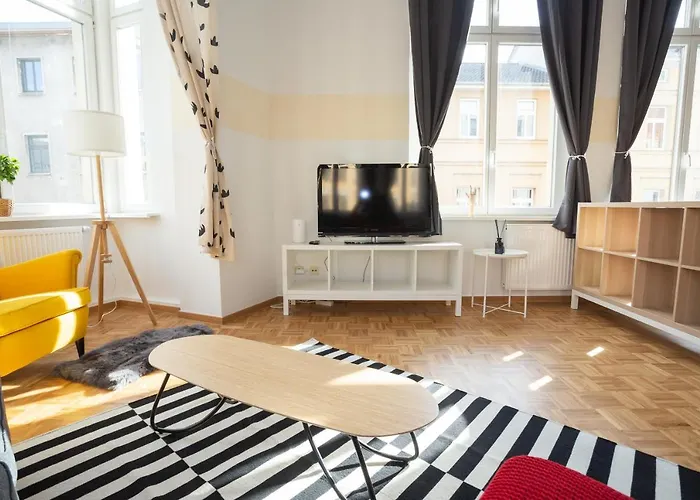 Fullhouse - Halle - M29 Lägenhet Halle (Saale)