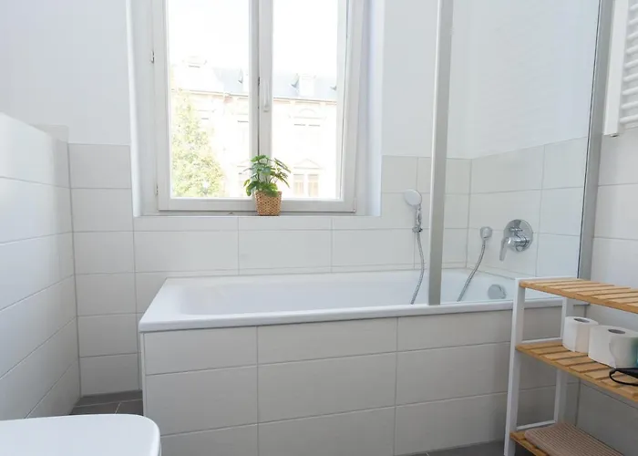 Fullhouse - Halle - M29 Lägenhet Halle (Saale)