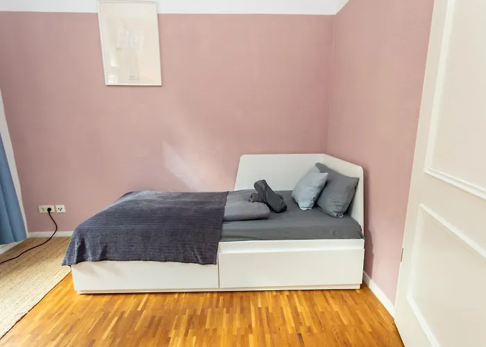 Fullhouse - Halle - M29 * Halle (Saale)