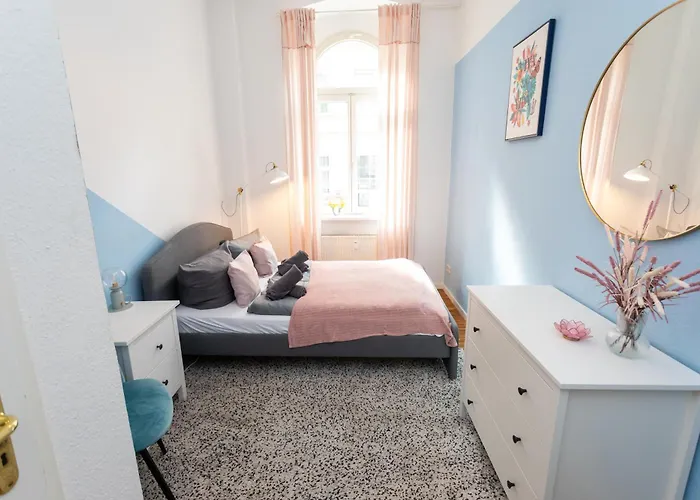 Fullhouse - Halle - M29 * Halle (Saale)