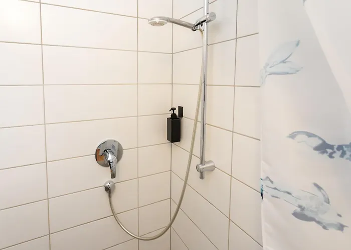 Fullhouse - Halle - M29 Lägenhet