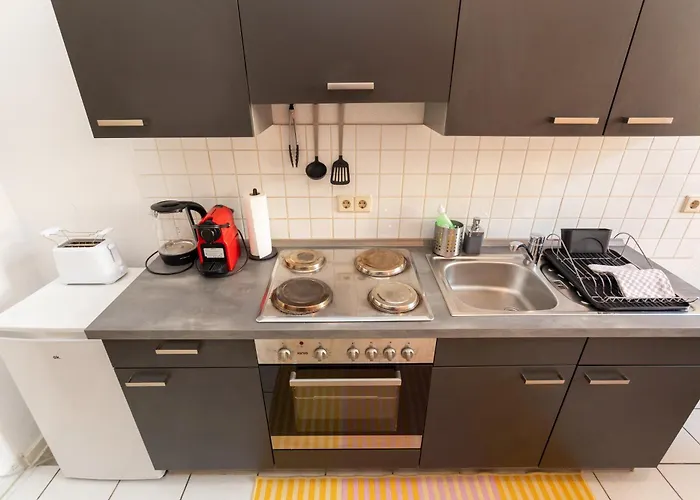 Fullhouse - Halle - M29 *