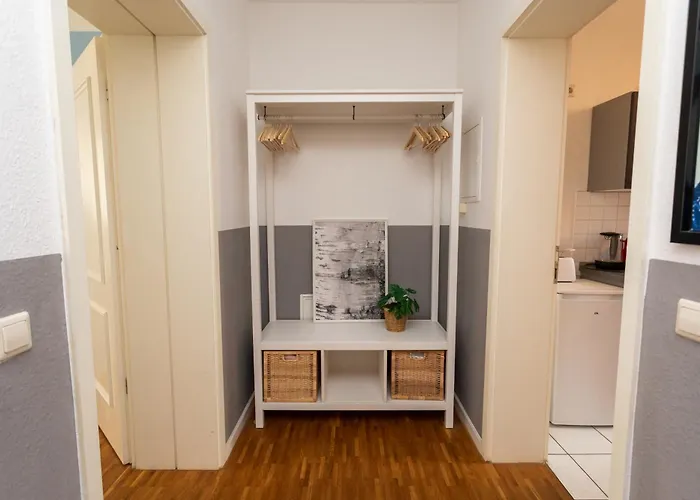 Fullhouse - Halle - M29 Lägenhet Halle (Saale)