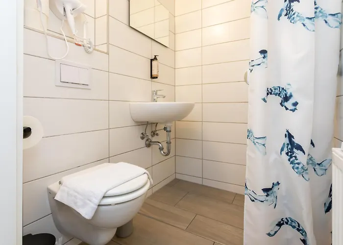 Fullhouse - Halle - M29 *