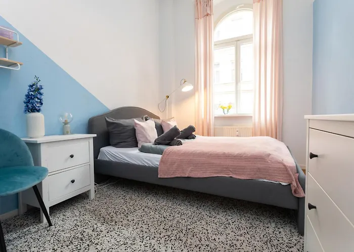 Fullhouse - Halle - M29